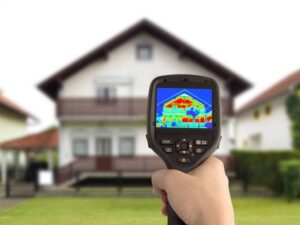 home thermography myrtle beach sc