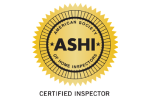 ashi badge