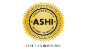 ashi badge