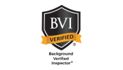 bvi badge