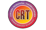 crt badge