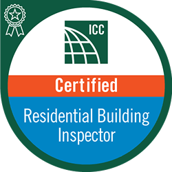 ICC B1 Residential Building Inspector